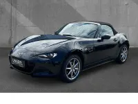 Neu Mazda MX5 Exclusive-Line 132 PS (97 kW) 2026 Cabrio
