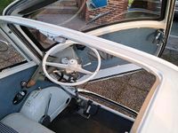 Gebraucht BMW Isetta 13 PS (9 kW) 1962 Blau Coupé