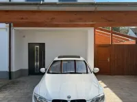 Gebraucht BMW 325 Performance 218 PS (160 kW) 2010 Weiß Coupé