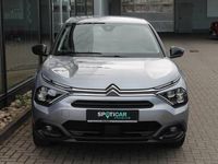 Gebraucht Citroën C4 Feel 131 PS (96 kW) 2021 Silber Limousine