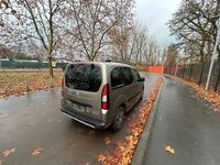 Gebraucht Citroën Berlingo XTR 120 PS (88 kW) 2015 Van / Kleinbus