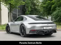 Gebraucht Porsche 992 541 PS (397 kW) 2025 Silber Coupé