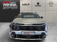 Neu Kia Sportage GT-Line 179 PS (131 kW) 2026 Silber SUV