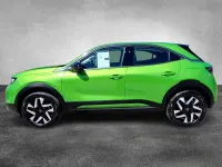 Gebraucht Opel Mokka Elegance 136 PS (100 kW) 2023 5 türen SUV