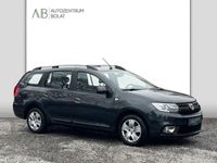 gebraucht Dacia Logan MCV II Kombi Comfort°NAVI°LED°KLIMAAUTO°