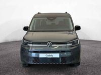 Neu VW Caddy Maxi 116 PS (85 kW) 2025 Grau Van / Kleinbus