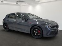 Gebraucht VW Golf VIII GTI 245 PS (180 kW) 2024 Grau Limousine