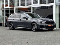 Gebraucht BMW 340 374 PS (275 kW) 2021 Dravitgrau Kombi