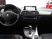 gebraucht BMW 118 i ADVANTAGE