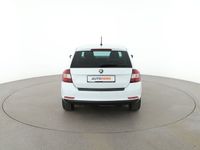 gebraucht Skoda Rapid 1.0 TSI Clever *TEMPO*PDC*SHZ*XENON*