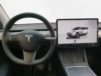 Second-hand Tesla Model Y 378 kW (514 CP) 2022 Alb SUV