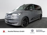 Gebraucht VW Multivan Edition 177 PS (130 kW) 2025 Schwarz Van