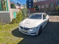 Gebraucht BMW 440 Sport Line 326 PS (239 kW) 2016 Rot Coupé