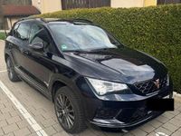 Gebraucht Cupra Ateca 300 PS (220 kW) 2020 SUV