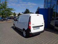 gebraucht Dacia Dokker Express dCi 75 Essential Klima ZV S/S