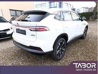 Neu MG HS Comfort 224 PS (164 kW) 2026 Weiß (pearl white) SUV