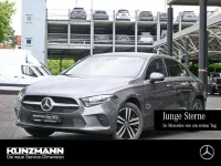 Second-hand Mercedes A250 Style 218 CP (160 kW) 2022 Gri Berlinǎ