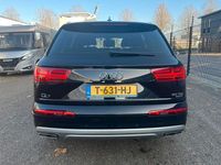 Gebraucht Audi Q7 286 PS (210 kW) 2019 Schwarz SUV