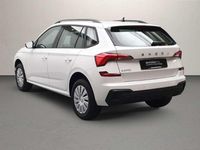 Neu Skoda Kamiq Essence 95 PS (69 kW) 2025 Candyweiss SUV