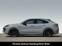 Neu Porsche Cayenne E-Hybrid Coupe Black Edition 470 PS (345 kW) 2026 Grau SUV