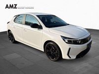 Gebraucht Opel Corsa Edition 101 PS (74 kW) 2023 Lack weiss banquise/typ aussen Kleinwagen