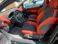 Gebraucht Opel Corsa Edition 90 PS (66 kW) 2009 Schwarz Kleinwagen