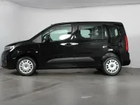 Neu Opel Combo Life Edition 102 PS (75 kW) 2026 Schwarz Van / Kleinbus