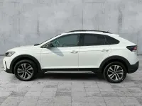 Gebraucht VW Taigo 116 PS (85 kW) 2025 Pure white SUV