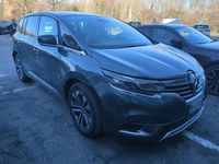 Gebraucht Renault Espace 189 PS (139 kW) 2022 Grau Van / Kleinbus