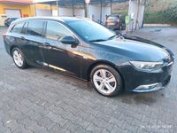 gebraucht Opel Insignia Sports Tourer 2.0 Diesel Automatik