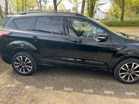 gebraucht Ford Kuga 1,5 EcoBoost 4x2 110kW ST-Line 110kW