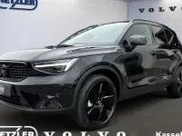 Gebraucht Volvo XC40 Ultra 163 PS (119 kW) 2026 Schwarz SUV