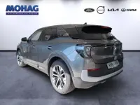 Neu Ford Explorer Select 210 kW (286 PS) 2026 Metallic) (grau SUV