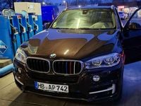 Gebraucht BMW X5 Sport Line 258 PS (189 kW) 2015 SUV