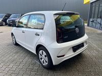 Gebraucht VW up! take up! 60 PS (44 kW) 2018 Weiß Kleinwagen