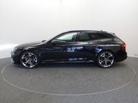 gebraucht Audi RS4 Avant RS Competition PANO HEADUP B&O 290KMH MATRIX LEDER NAVI KEYLESS PDC+KAMERA