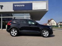 Gebraucht Volvo XC40 Core 163 PS (119 kW) 2024 Onyxblackmetallic (metallic) SUV