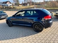 Używany Audi A3 250 KM (183 kW) 2004 Niebieski Hatchback