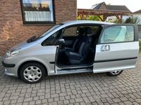 gebraucht Peugeot 1007 Tendance