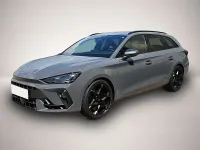 Neu Cupra Leon VZ 333 PS (244 kW) 2025 Grau