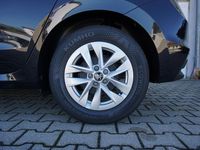 Neu Skoda Fabia 95 PS (69 kW) 2025 Schwarz metallic Kleinwagen