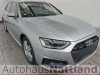 gebraucht Audi A4 40 TDI quattro advanced Mild-Hybrid LED VC