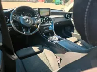 Gebraucht Mercedes C250 204 PS (150 kW) 2018 Grau Kombi