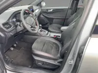 Gebraucht Ford Kuga ST-Line X 150 PS (110 kW) 2023 Silber SUV
