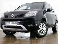 gebraucht Renault Koleos Dynamique 4x4*Automatik*Leder*BOSE*