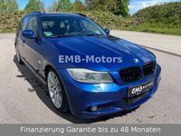gebraucht BMW 330 d M-Paket Abstandtempomat Pano Voll
