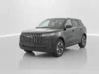 Neu Jaecoo 5 223 PS (164 kW) 2026 Noir crystal SUV