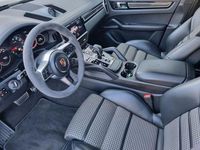 Gebraucht Porsche Cayenne 441 PS (324 kW) 2019 Schwarz SUV