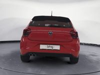 gebraucht VW Polo GTI 2.0 TSI DSG #Sitzh