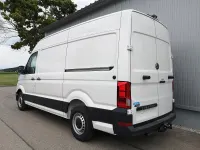 Nouvelle VW Crafter 140 ch (102 kW) 2025 Blanc Van